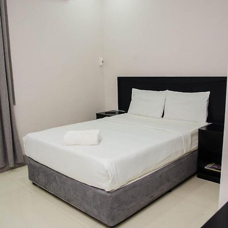 فندق Residencial Horizonte 2 مابوتو المظهر الخارجي الصورة